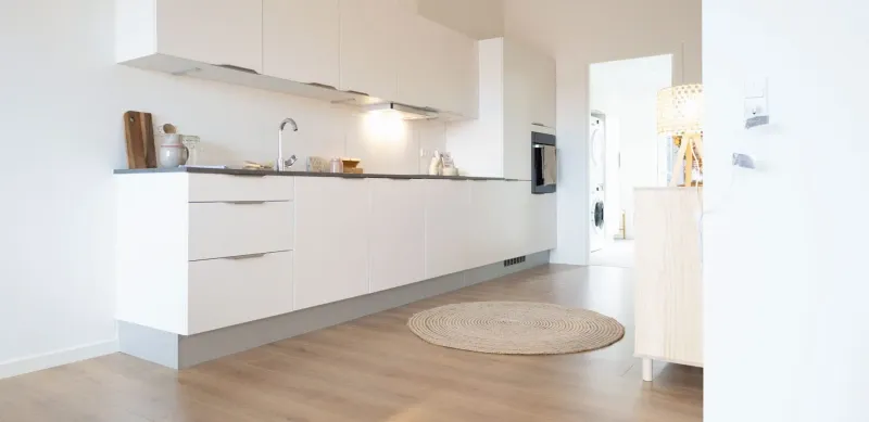Rækkehus, Gartnerbakken 18, 8722 Hedensted, billede 1 af 3