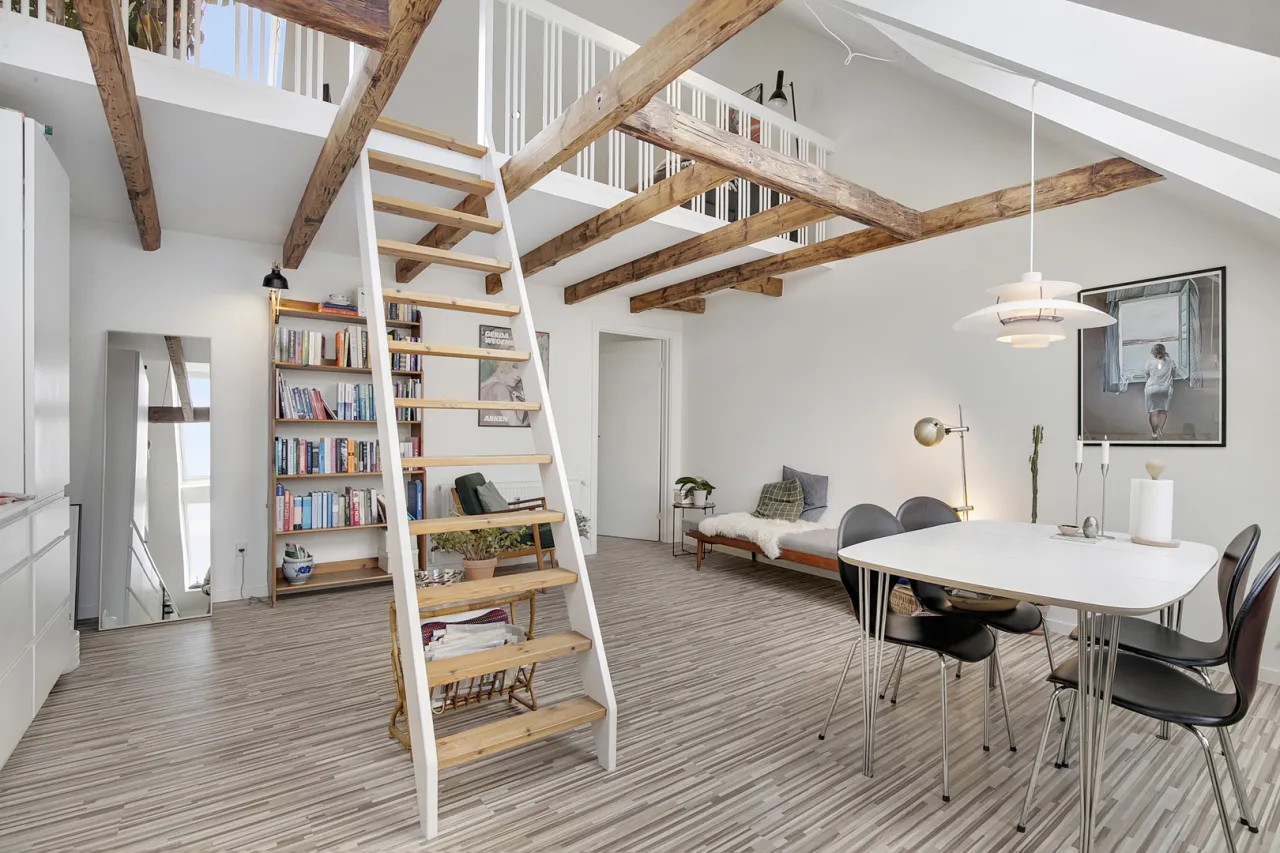 Lejlighed, Danmarksgade 28, 4. mf, billede 3 af 12
