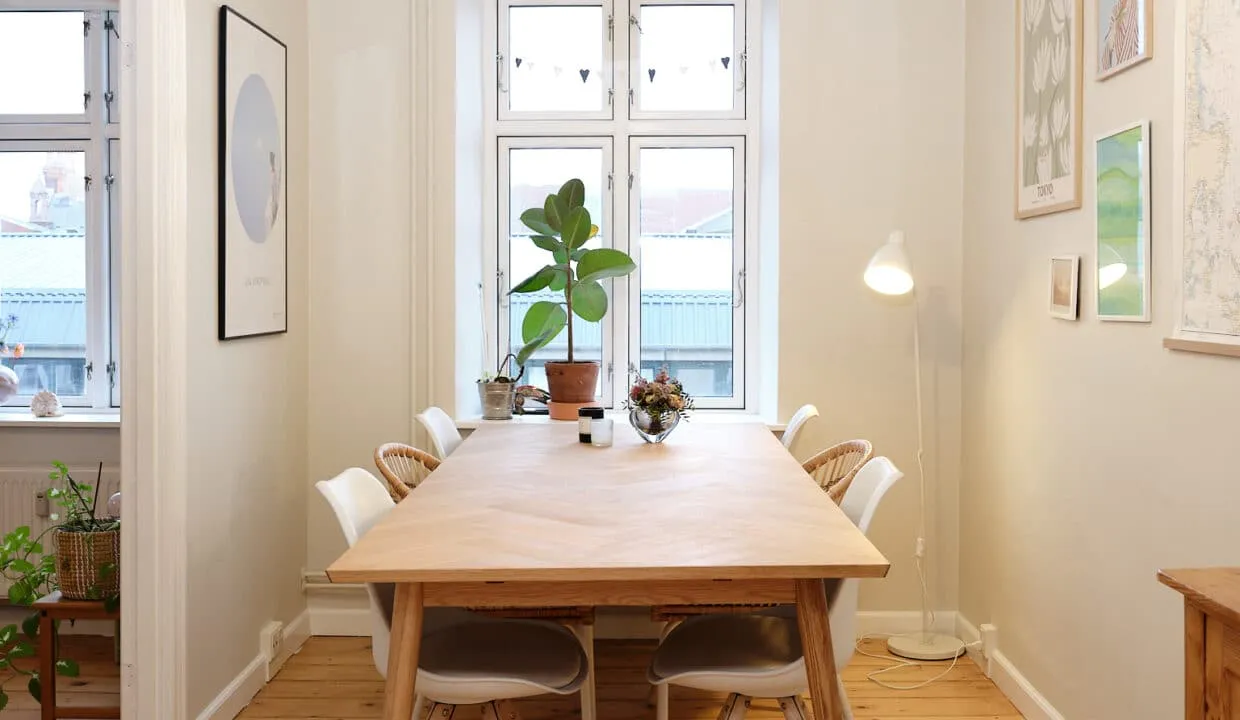 Lejebolig, Dybbølsgade 47, billede 4 af 14