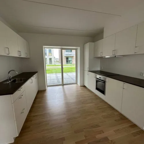 Lejebolig, Vilhelm Ehlerts Alle 26 , st., billede 1 af 18