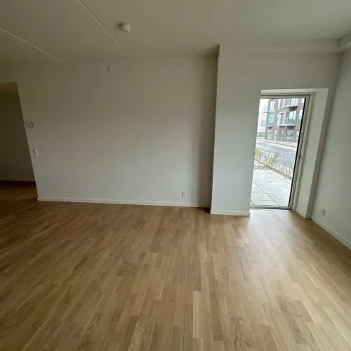 Lejebolig, Vilhelm Ehlerts Alle 26 , st., billede 2 af 18