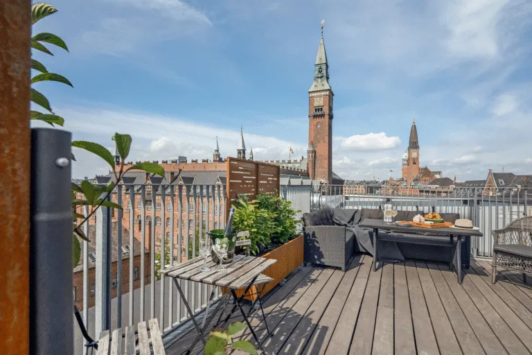 Lejlighed, Vester Voldgade 87, 3. tv., 1552 København V, billede 1 af 13