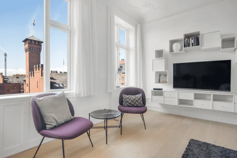 Lejlighed, Vester Voldgade 87, 3. tv., 1552 København V, billede 3 af 13