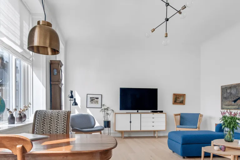 Lejlighed, Vester Voldgade 87, 3. tv., 1552 København V, billede 4 af 13