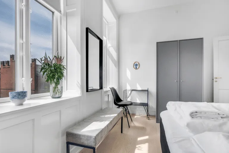 Lejlighed, Vester Voldgade 87, 3. tv., 1552 København V, billede 5 af 13
