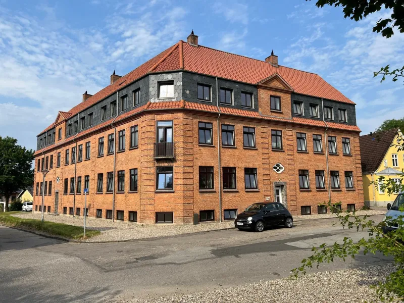 Lejlighed, Kolstrup 37, 1. th., billede 1 af 15