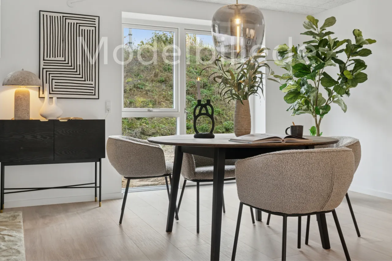 Rækkehus, Vibjerg Sandvej 1 e, billede 2 af 13