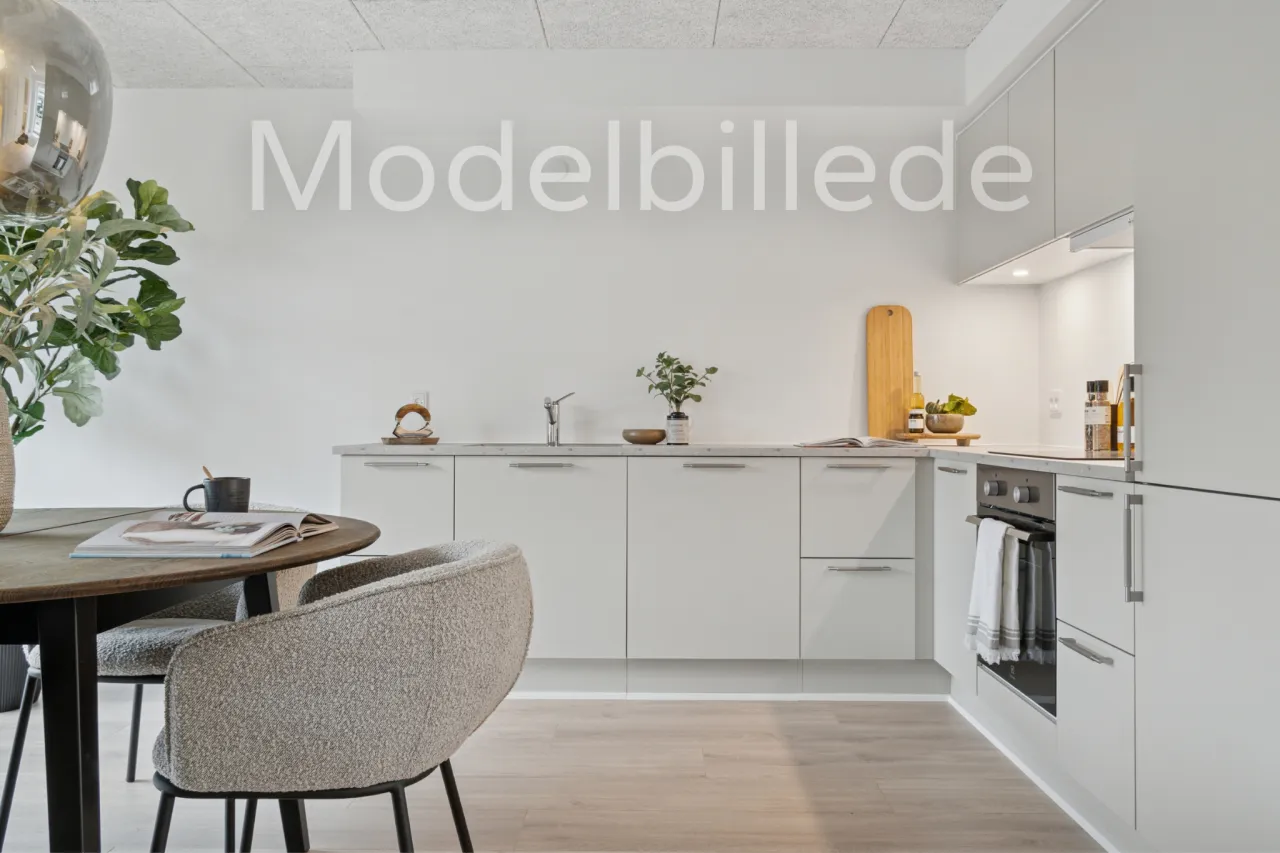 Rækkehus, Vibjerg Sandvej 1 e, billede 3 af 13