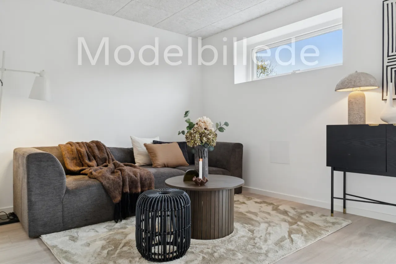 Rækkehus, Vibjerg Sandvej 1 e, billede 4 af 13