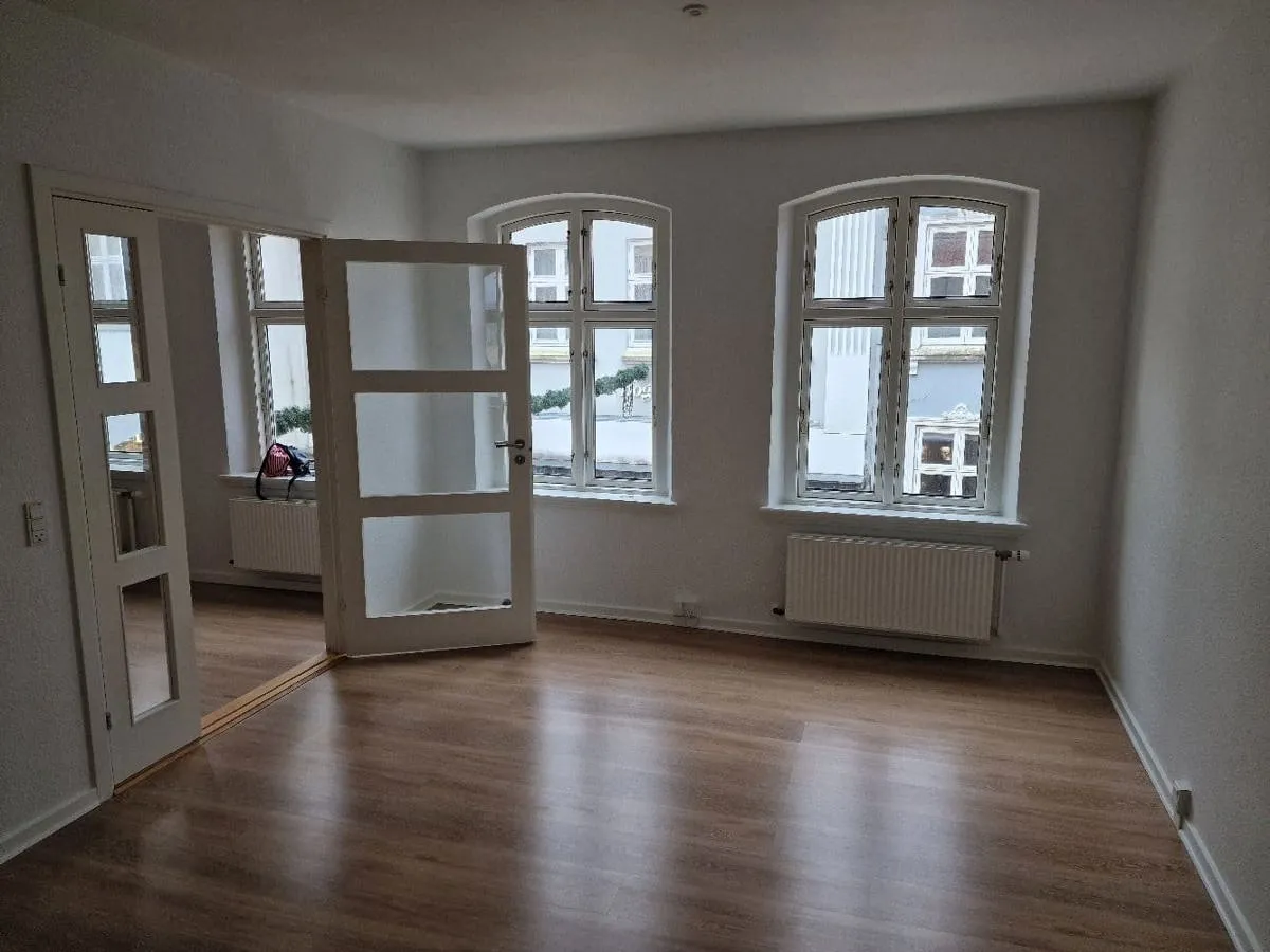 Lejlighed, Skrænten 22, 1. th. 6200 Aabenraa, billede 1 af 18