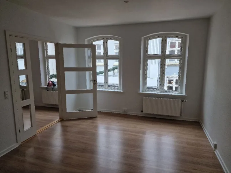 Lejlighed, Skrænten 22, 1. th. 6200 Aabenraa, billede 1 af 18