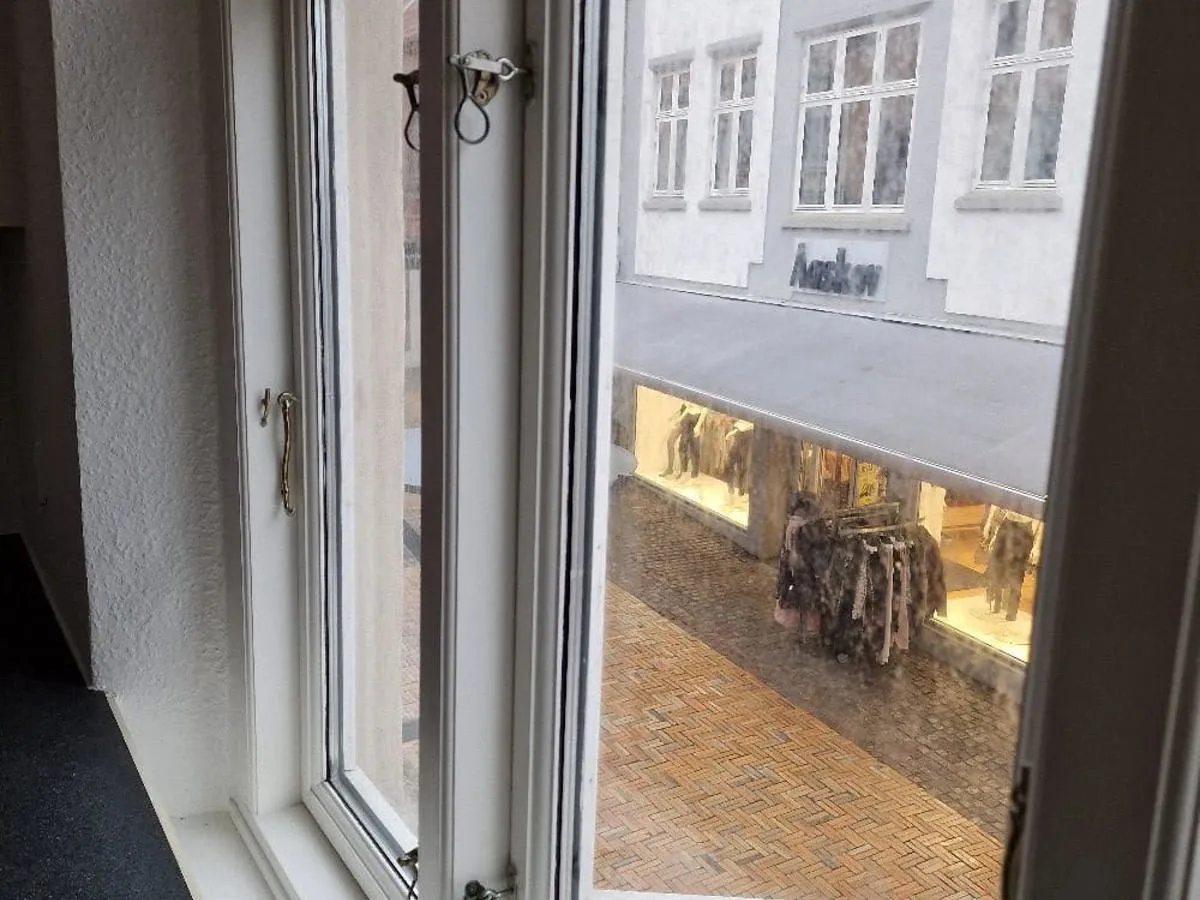 Lejlighed, Skrænten 22, 1. th. 6200 Aabenraa, billede 5 af 18