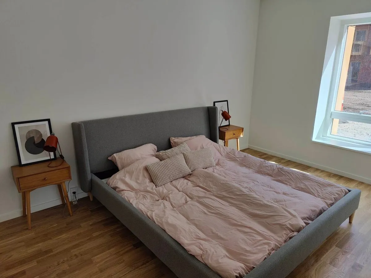 Lejlighed, Duftrankevej 73, 2. tv. 5200 Odense, billede 2 af 9