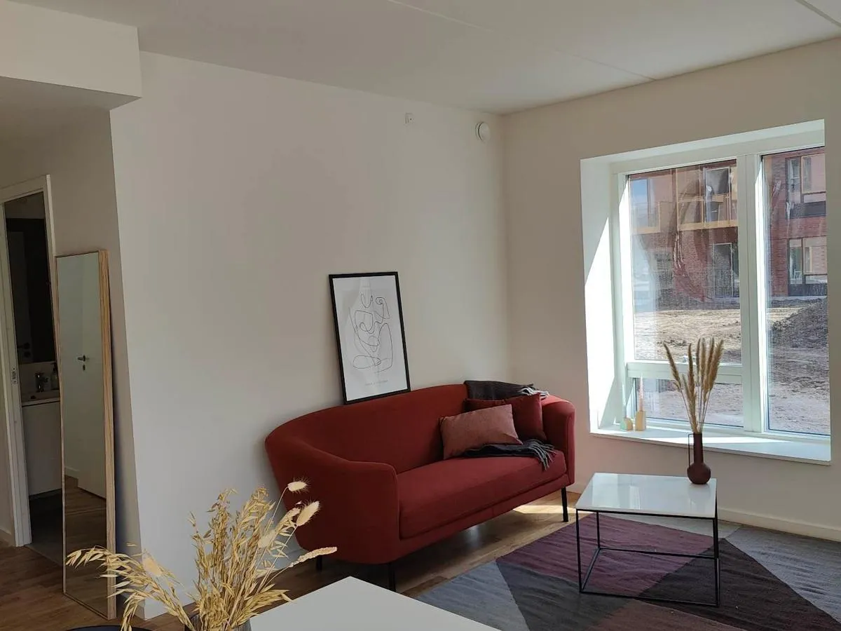 Lejlighed, Duftrankevej 73, 2. tv. 5200 Odense, billede 3 af 9