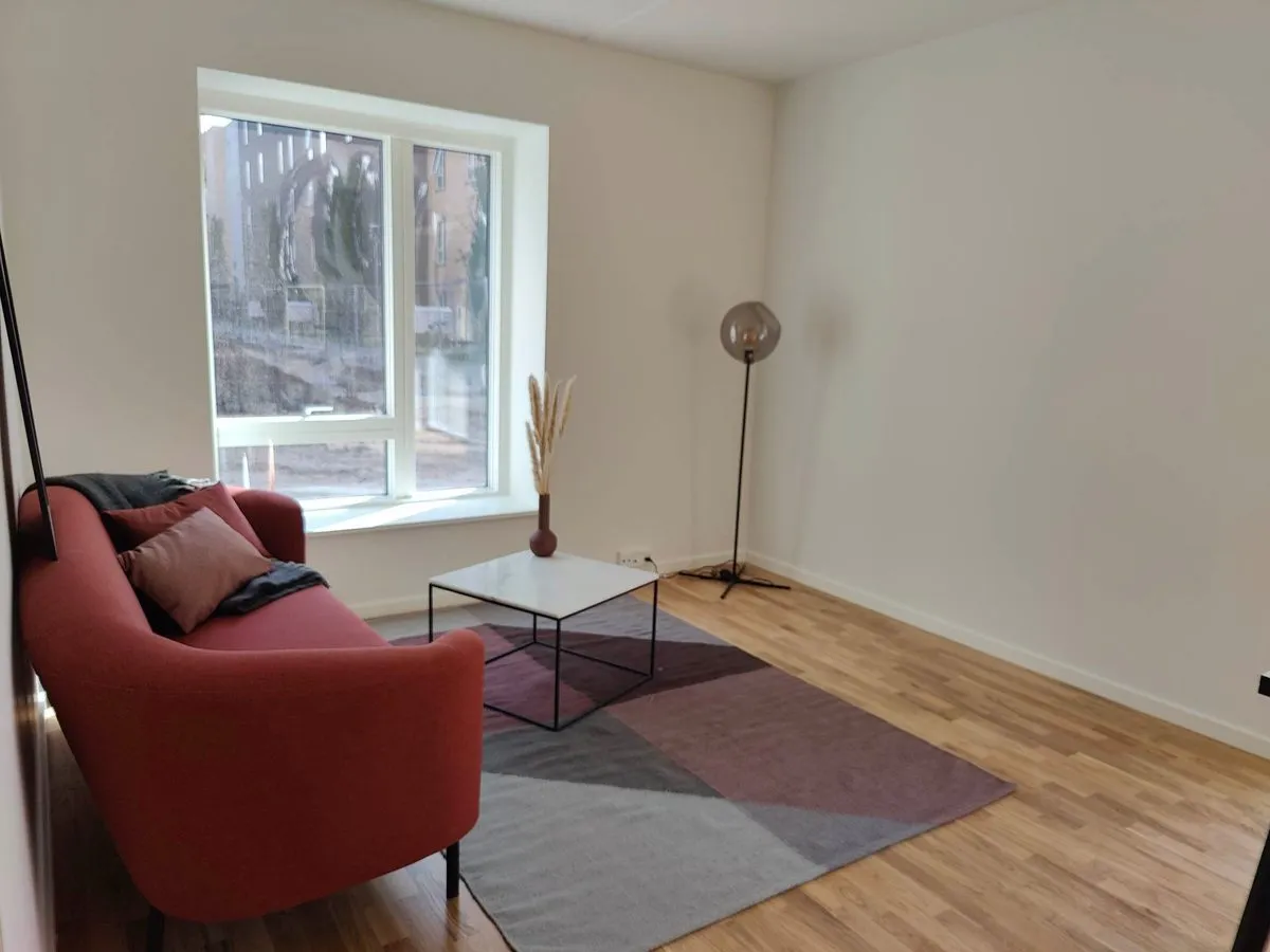 Lejlighed, Duftrankevej 73, 2. tv. 5200 Odense, billede 4 af 9