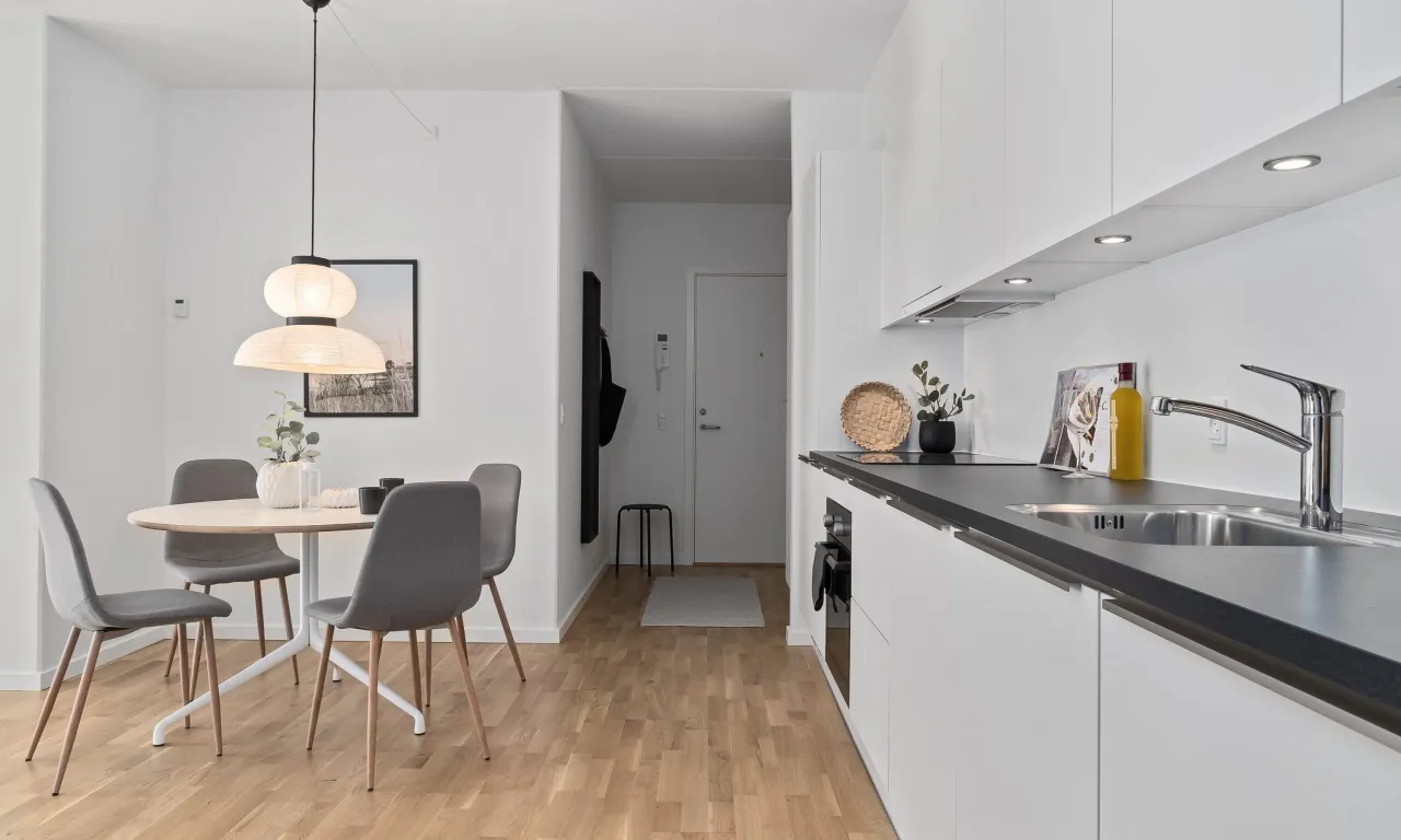 Lejlighed, Broloftet 5, 4. tv., billede 2 af 6