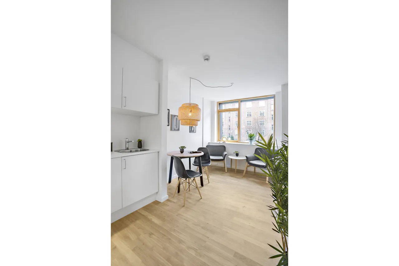 Lejlighed, Uplandsgade 6B, 3., 309, billede 3 af 14