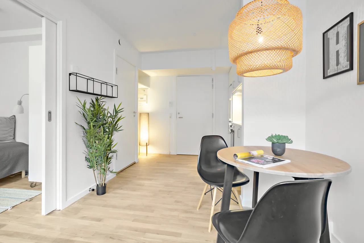 Lejlighed, Uplandsgade 6B, 3., 309, billede 5 af 14