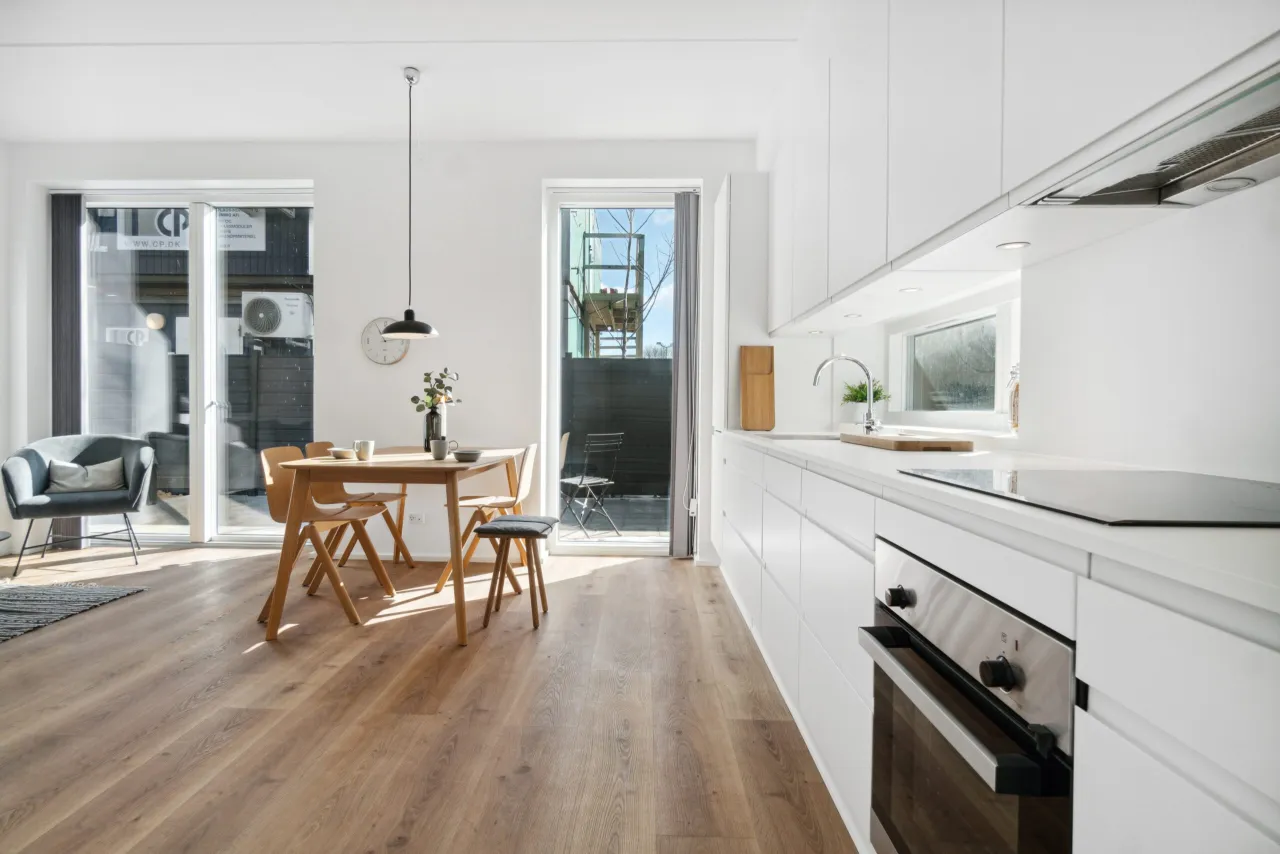 Rækkehus, Honningvænget 72B, billede 2 af 9