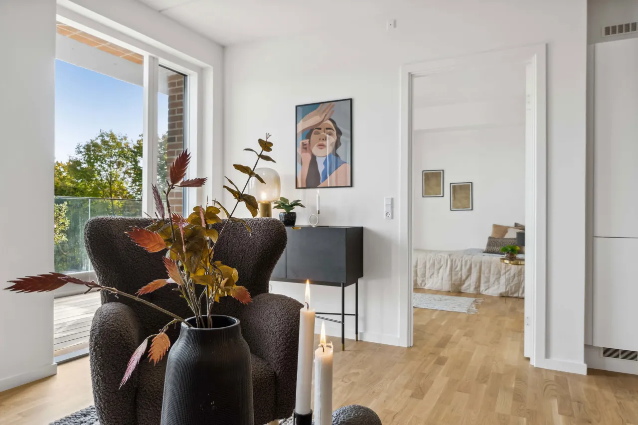 Lejlighed, Mudillesvej 4, 2 mf, billede 4 af 8