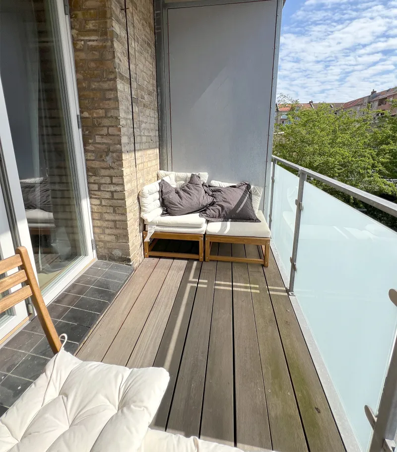 Lejebolig, Fyensgade 28, 3. tv., 9000 Aalborg, billede 1 af 14