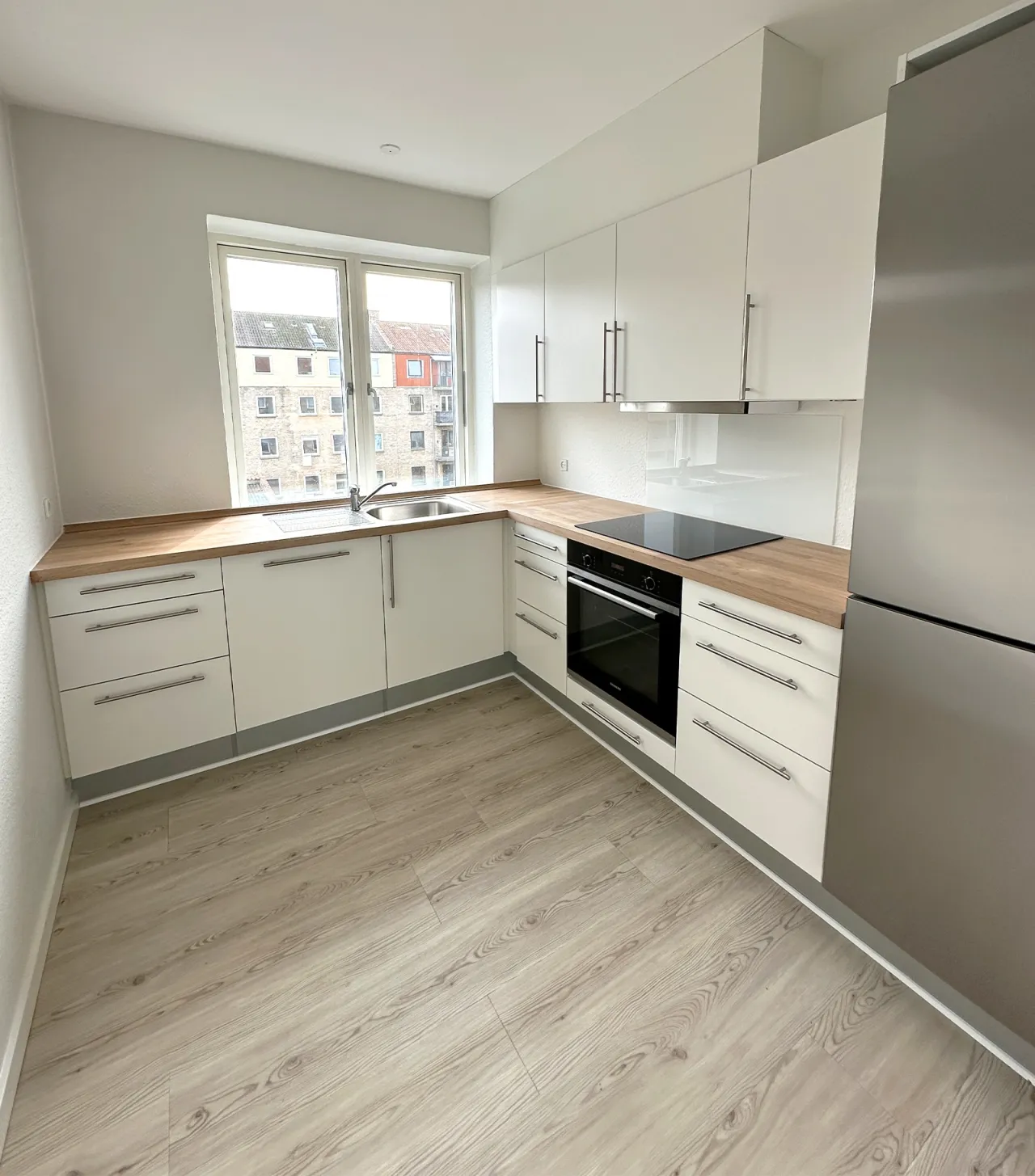 Lejebolig, Fyensgade 28, 3. tv., 9000 Aalborg, billede 2 af 14