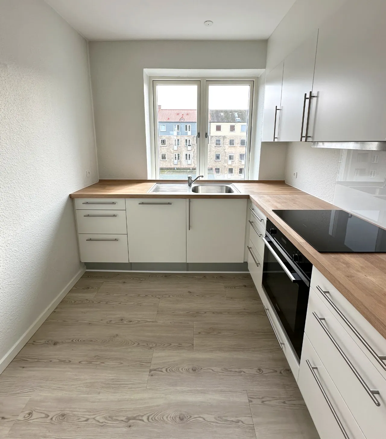 Lejebolig, Fyensgade 28, 3. tv., 9000 Aalborg, billede 3 af 14