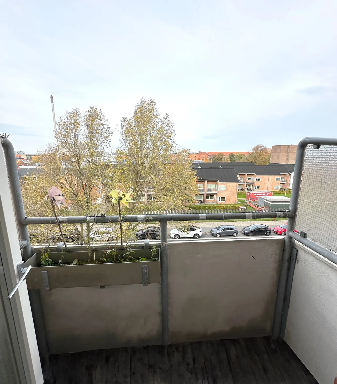 Lejebolig, Fyensgade 28, 3. tv., 9000 Aalborg, billede 5 af 14