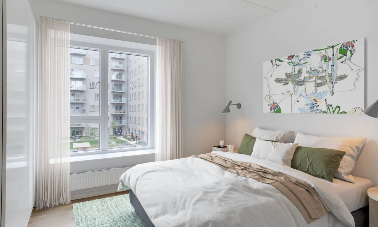 Lejlighed, Strandlodsvej 11 G, 8. tv., billede 1 af 6