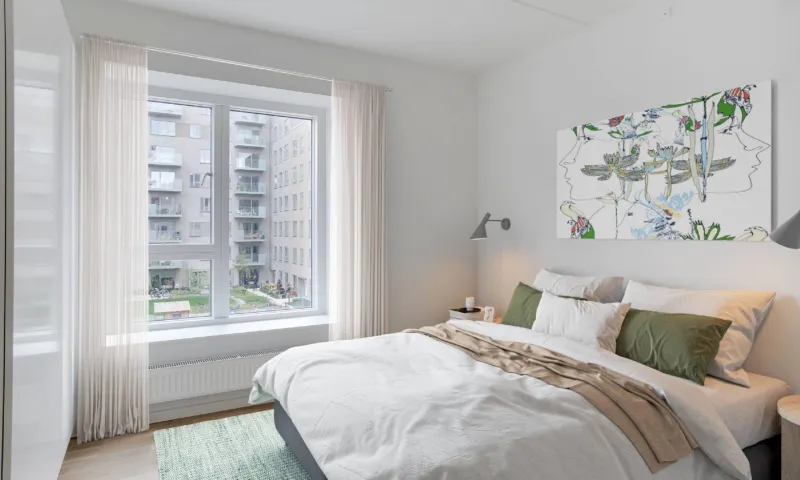 Lejlighed, Strandlodsvej 11 G, 8. tv., billede 1 af 6