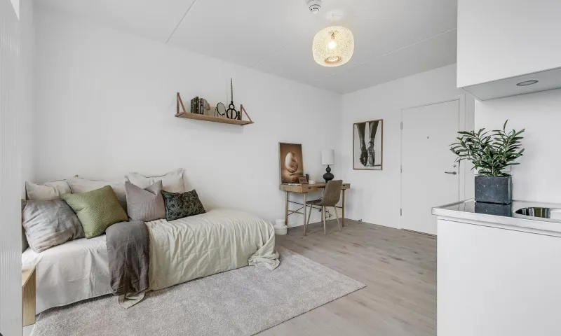 Lejlighed, Poppelstykket 8, 3 363, billede 1 af 6