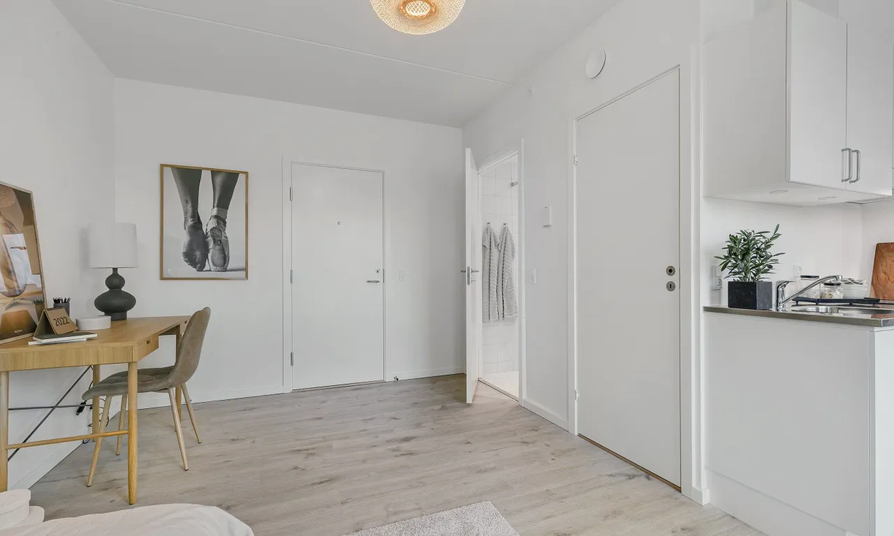 Lejlighed, Poppelstykket 6, 3 335, billede 3 af 6