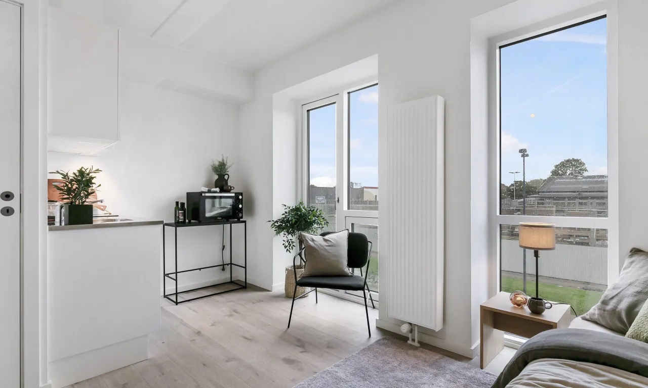 Lejlighed, Poppelstykket 6, 3 335, billede 5 af 6