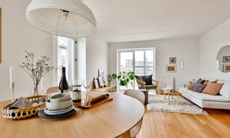 Lejlighed, Ejler Billes Allé 11, 3. dør 2, billede 1 af 6