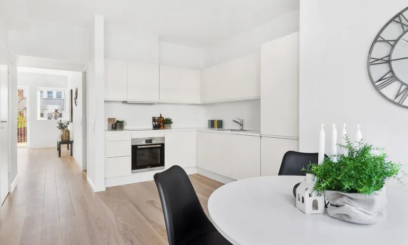 Lejebolig, Teglgården 44B, billede 1 af 6