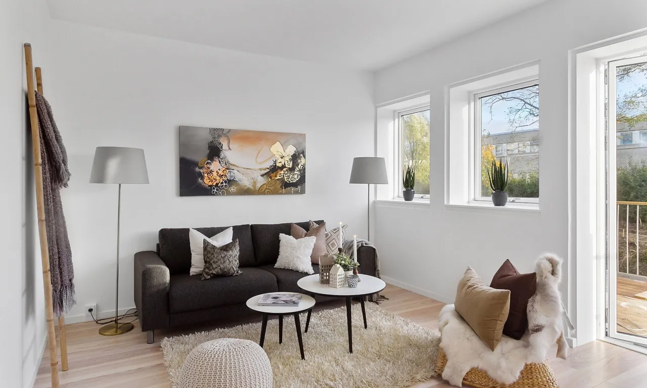 Lejebolig, Teglgården 44B, billede 4 af 6