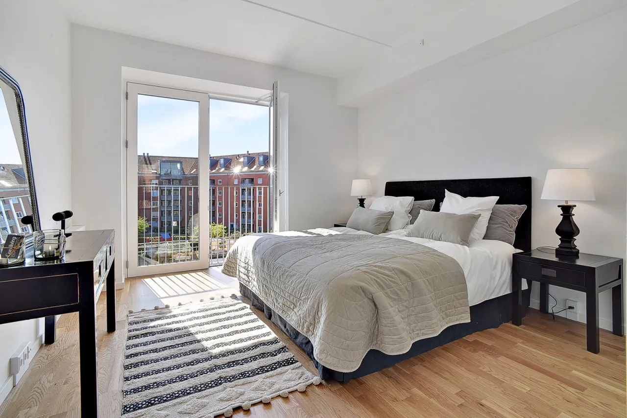 Lejebolig, Applebys Plads 23, 3. th, billede 4 af 8
