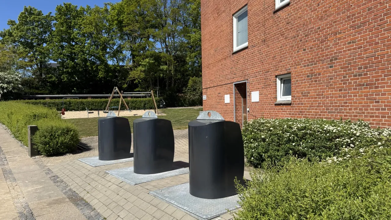 Lejebolig, Reberbanen 3, 2.tv. 9500 Hobro, billede 3 af 6
