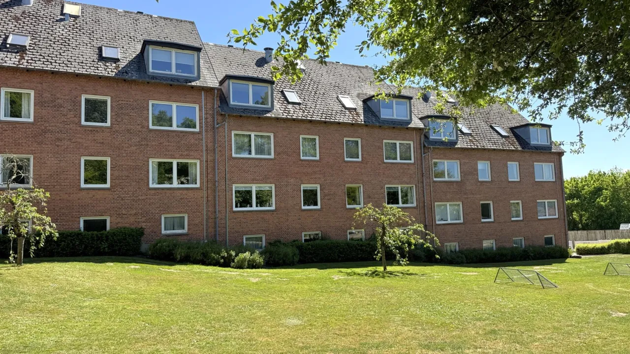 Lejebolig, Reberbanen 3, 2.tv. 9500 Hobro, billede 4 af 6