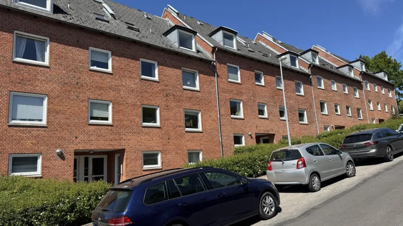 Lejebolig, Reberbanen 3, 1.tv. 9500 Hobro, billede 1 af 6