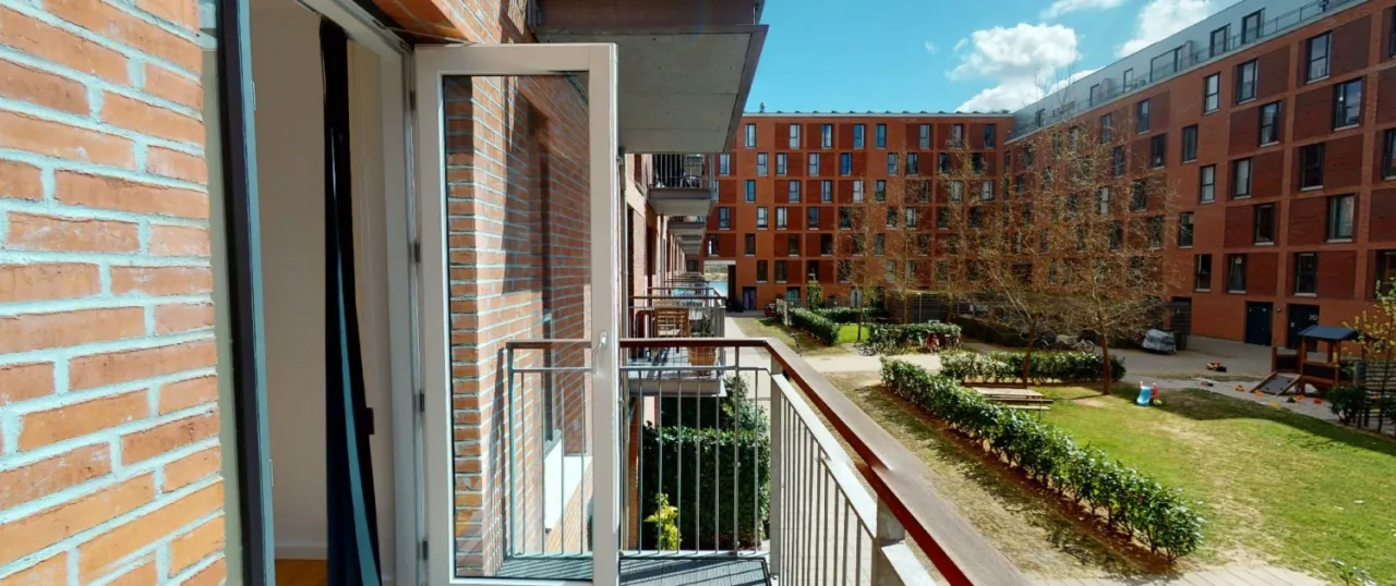 Lejlighed, Teglholmsgade, København SV, billede 1 af 14
