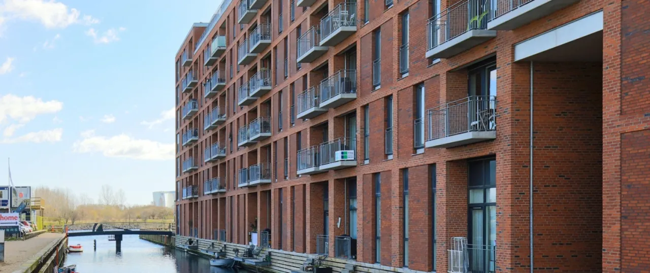 Lejlighed, Teglholmsgade, København SV, billede 4 af 14