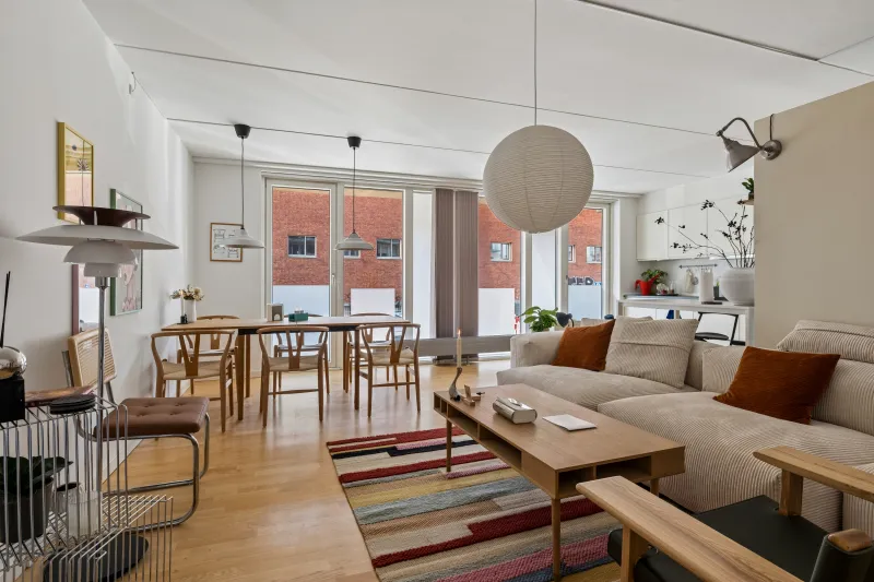 Lejlighed, Spaniensgade 15A, st.tv., billede 1 af 16