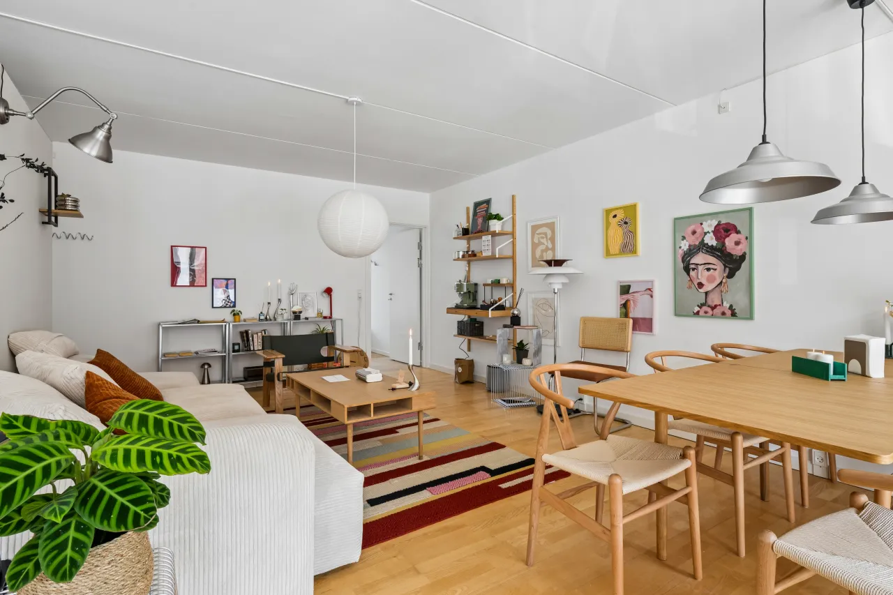 Lejlighed, Spaniensgade 15A, st.tv., billede 3 af 16