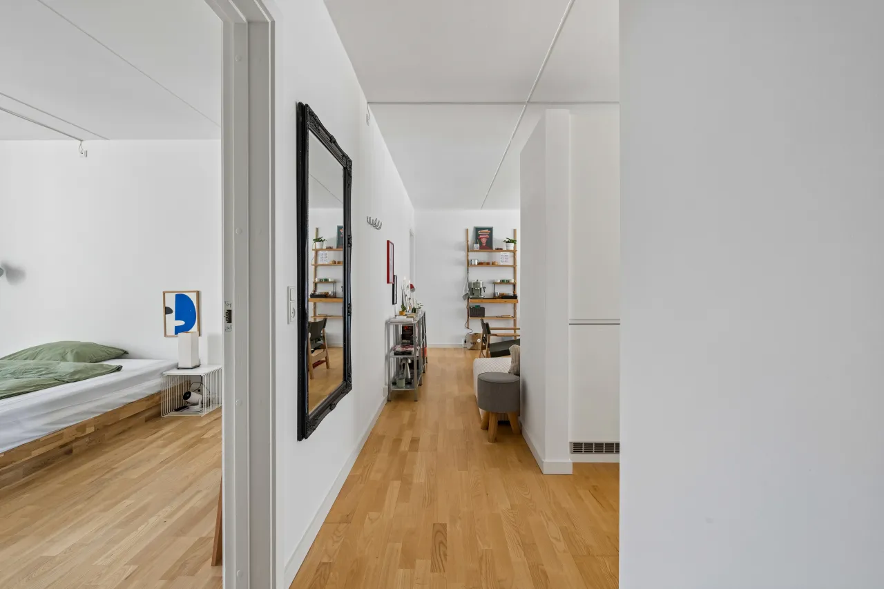 Lejlighed, Spaniensgade 15A, st.tv., billede 4 af 16
