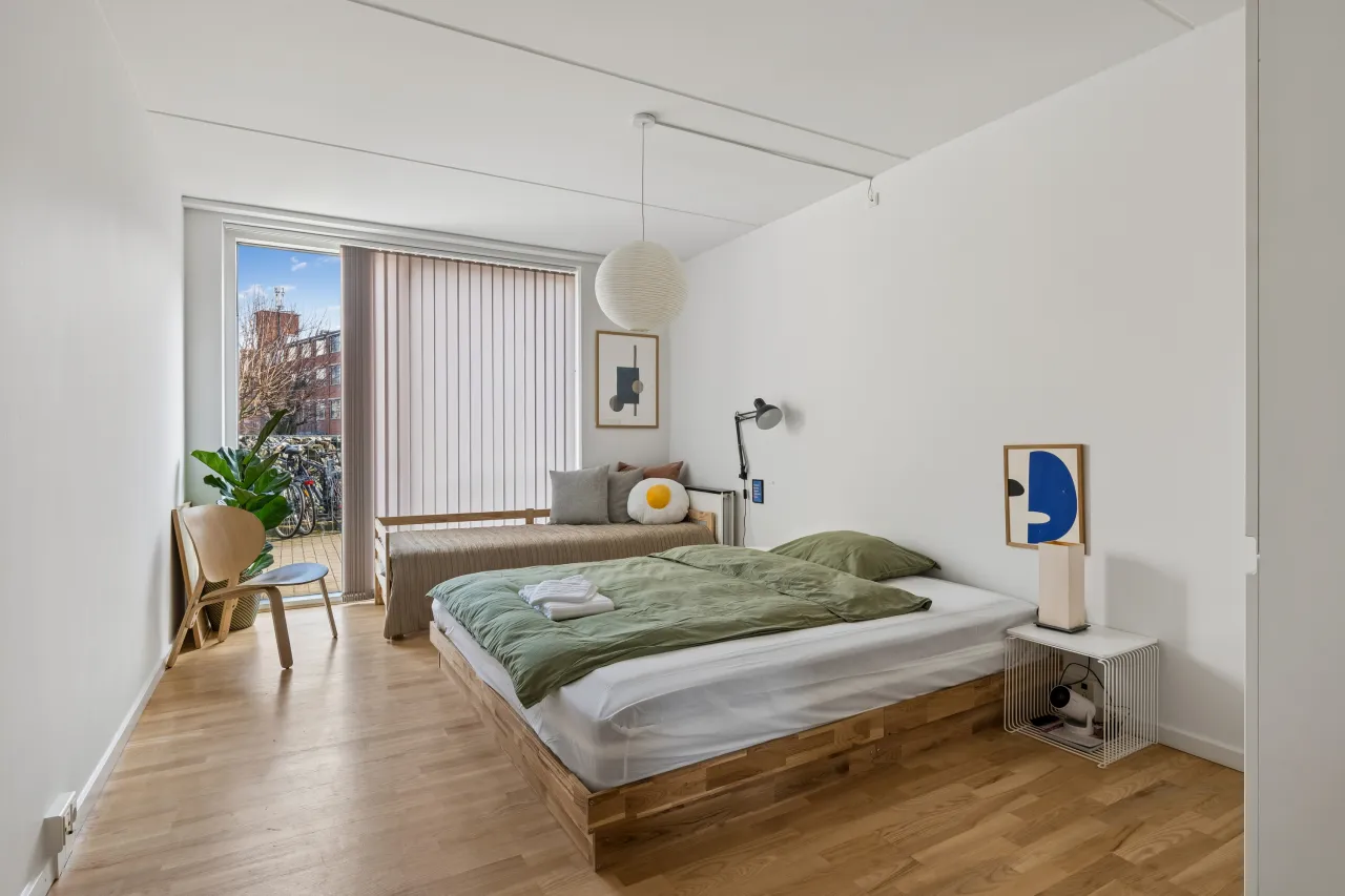 Lejlighed, Spaniensgade 15A, st.tv., billede 5 af 16