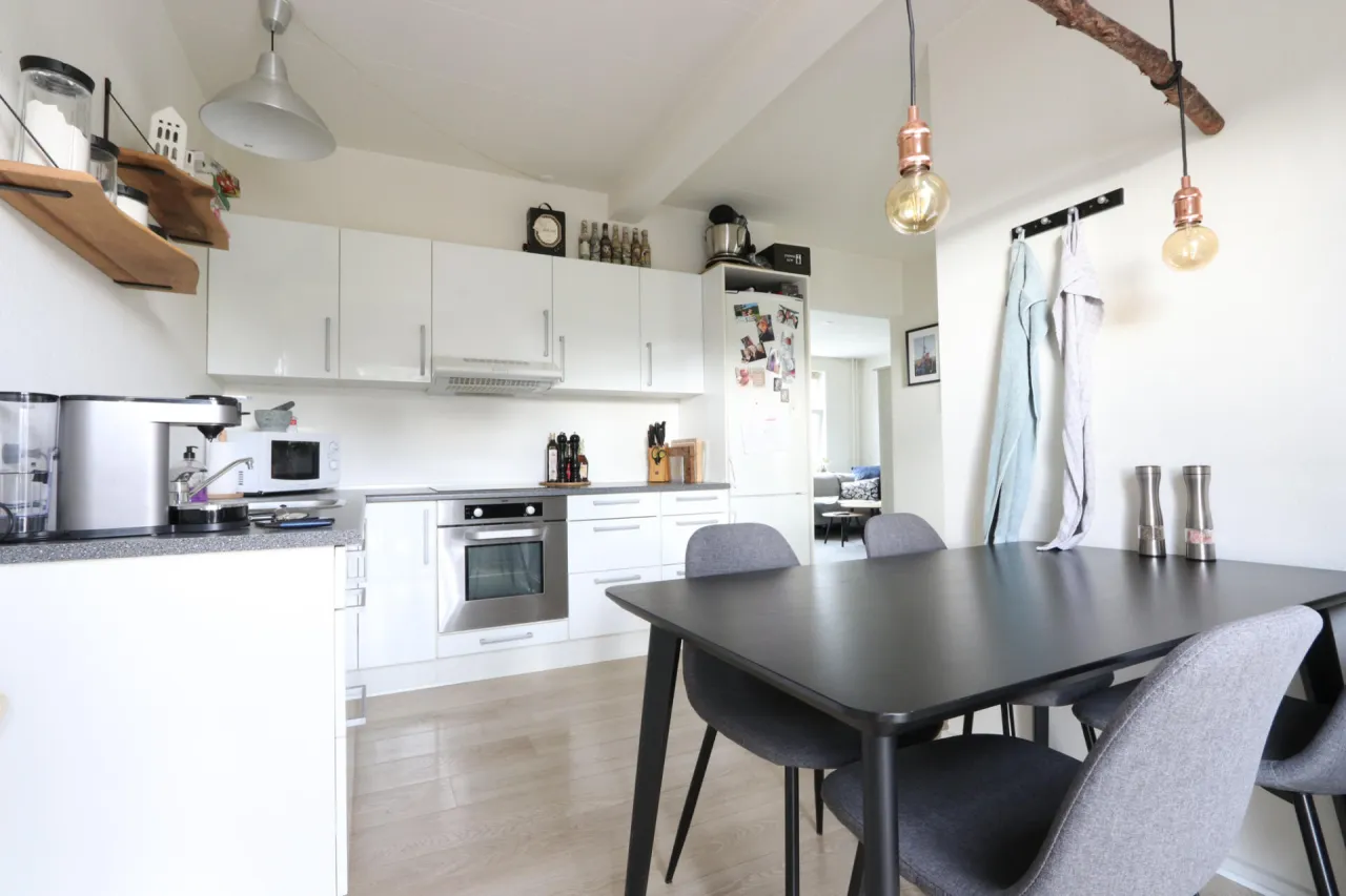 Lejebolig, Sønderbrogade, billede 2 af 7