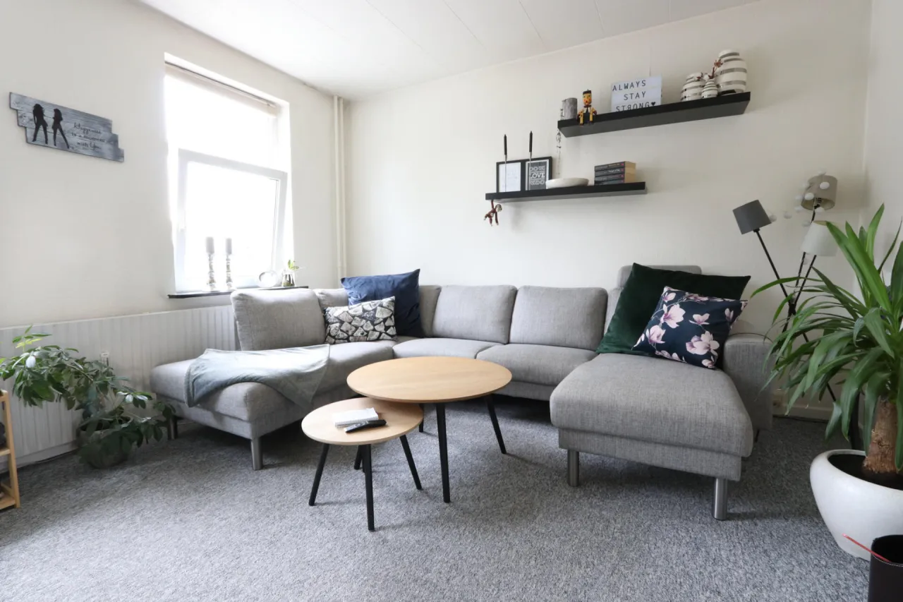 Lejebolig, Sønderbrogade, billede 3 af 7
