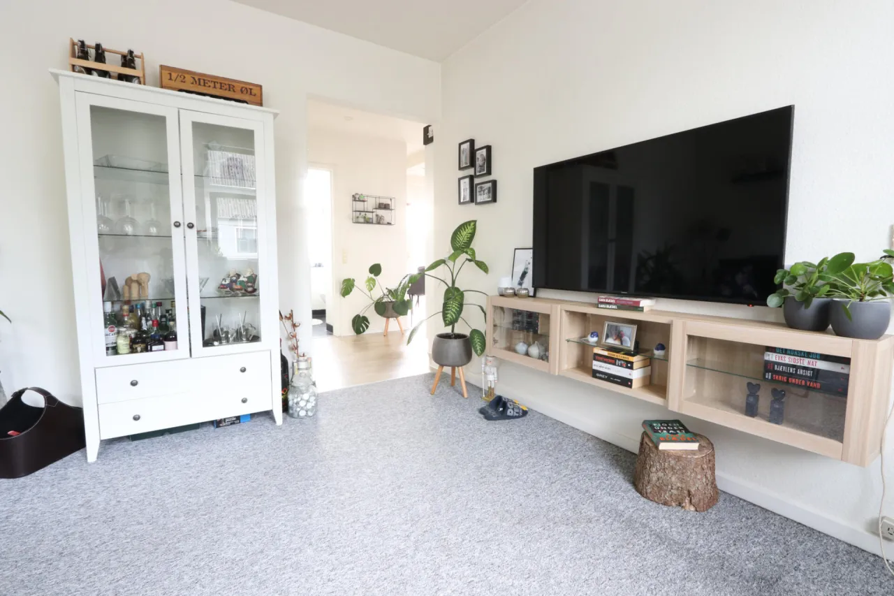 Lejebolig, Sønderbrogade, billede 5 af 7