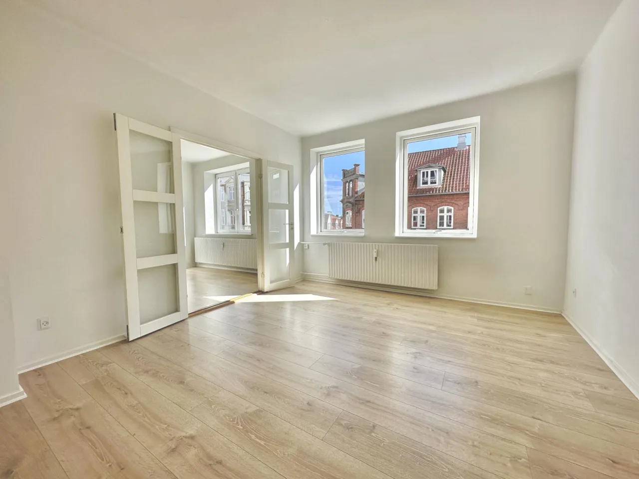 Lejebolig, Vestergade, billede 1 af 10